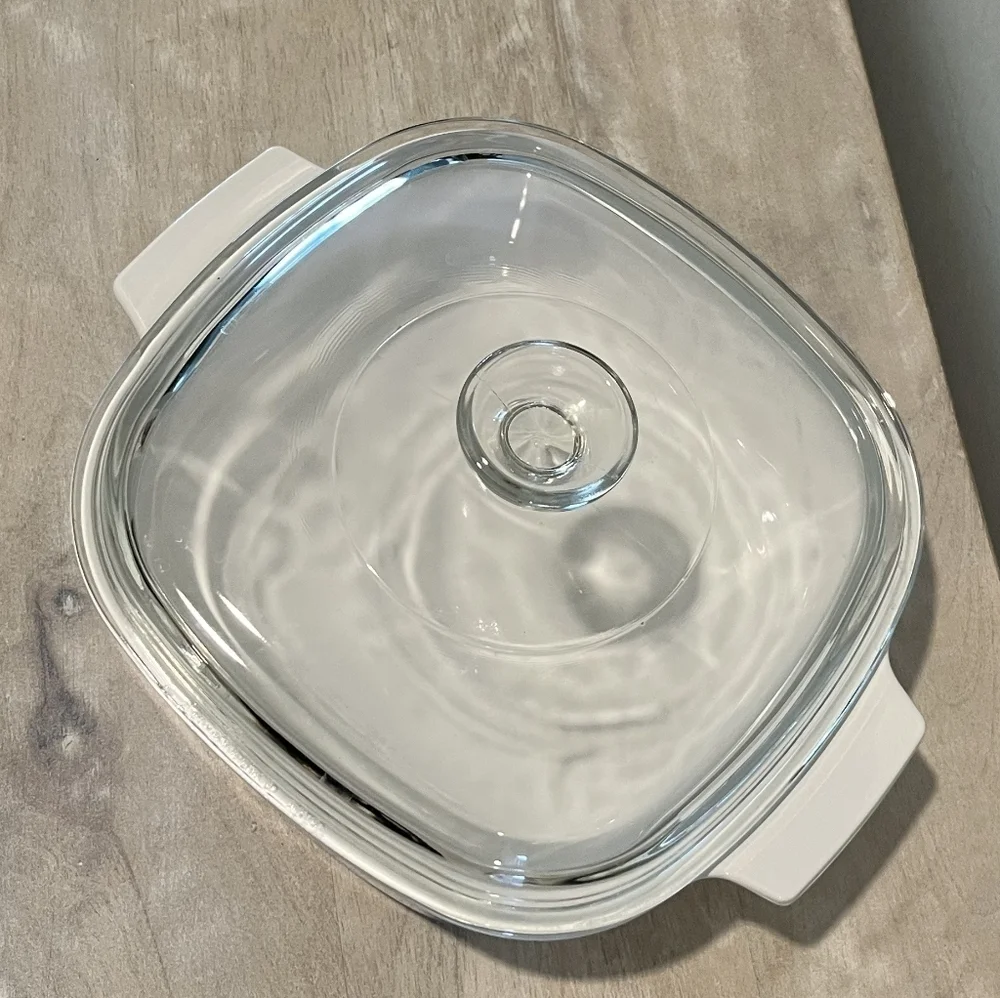Corningware vintage county